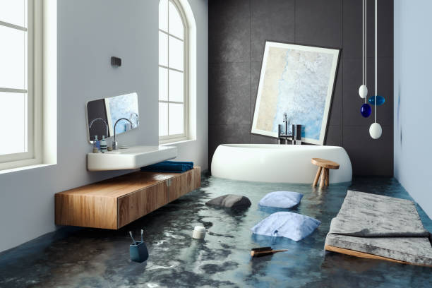 Best Emergency water damage restoration  in Washington, WV