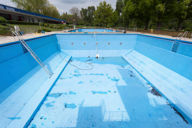 Professional Water damage restoration in Washington, WV