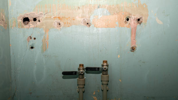 24/7 water damage repair in Washington, WV