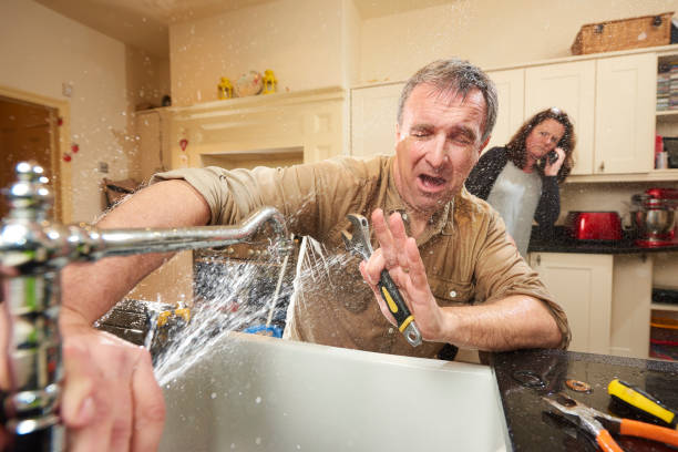 Best Water damage contractors near me  in Washington, WV